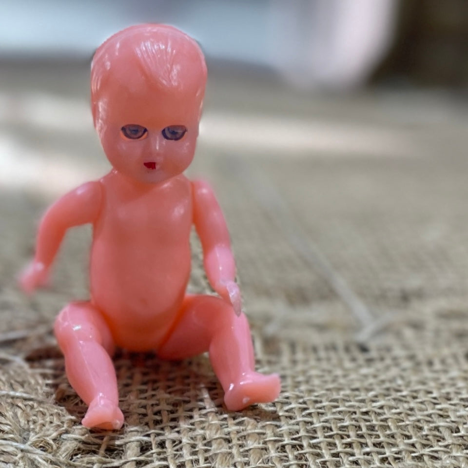 All plastic baby dolls online