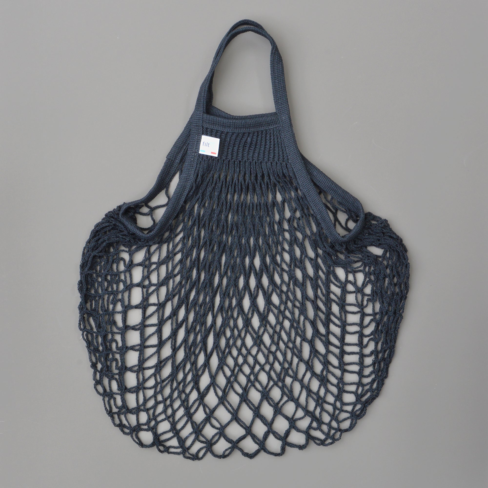 The French Mesh Bag